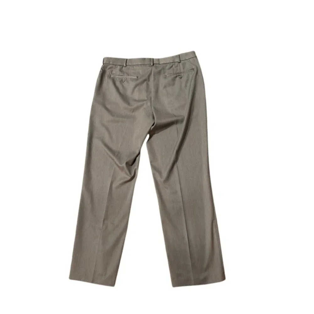 Van Heusen measurements waist